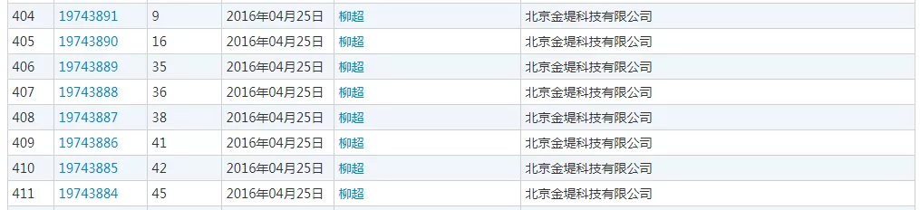企查查：我太难了，抢注了我的名字，还把我给告了！(图14)
